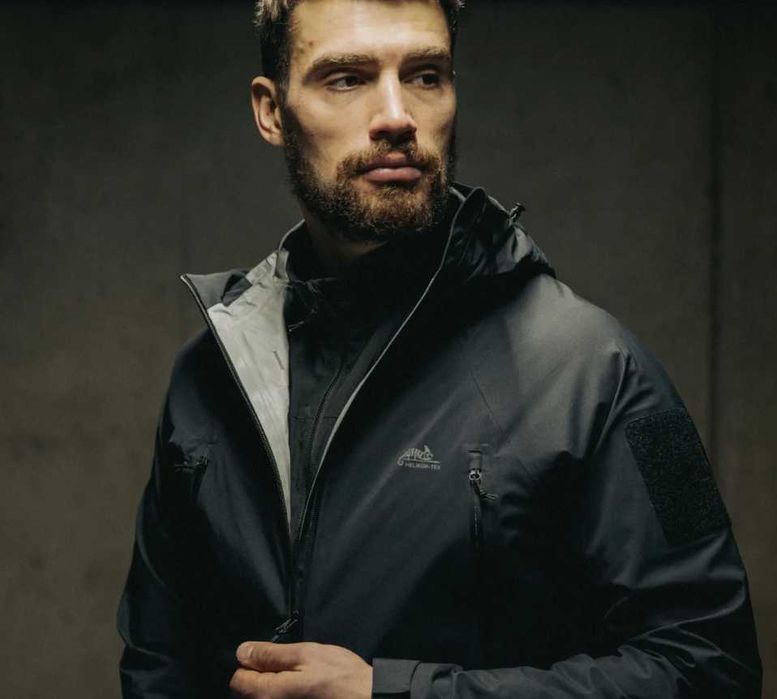 ‼️КУРТКА Helikon tex Wolfhound Lite Jacket Толстовка Бомбер Кофта легка компактна універсальна всесезон  ‼️