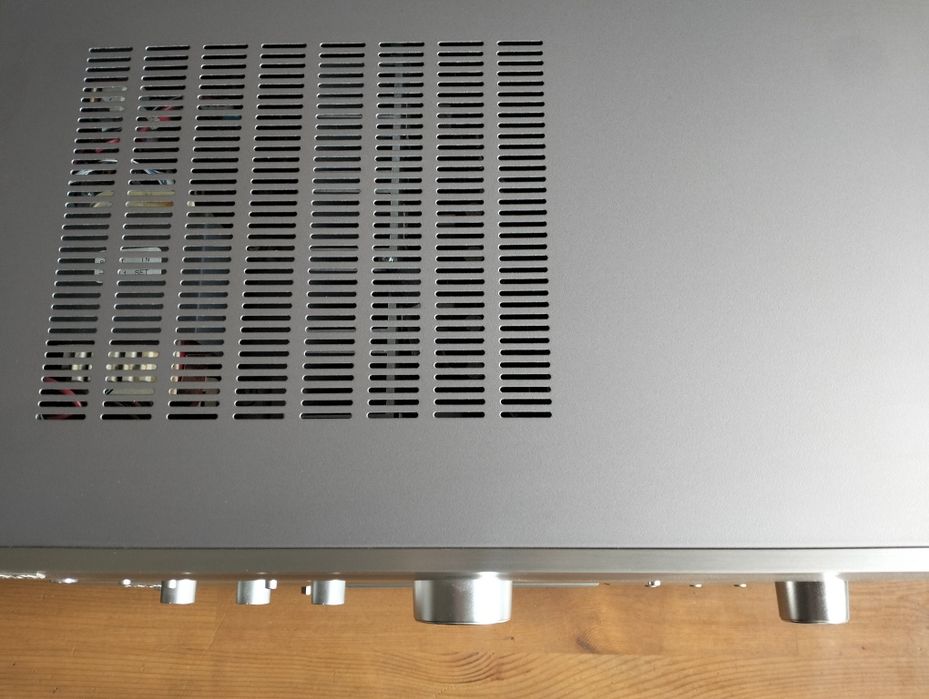 Zestaw stereo Denon 510AE