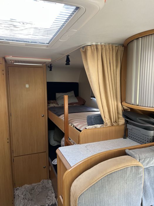 Fiat Ducato 2007r 2,3MTD 110 KM przebieg 72tys km