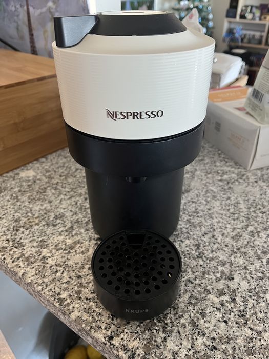 Maquina cafe nespresso