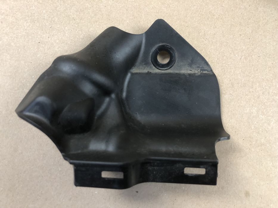 Yamaha MT07 Wypełnienia Mocowania Uchwyty 2020