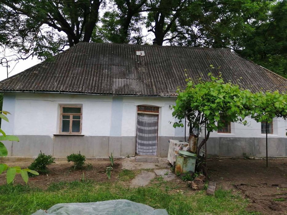 Будинок під дачу