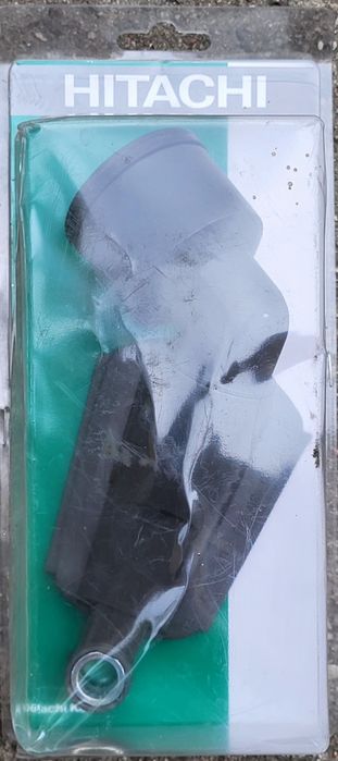 Hitachi odsysacz pyłu do odkurzacza. Hikoki
