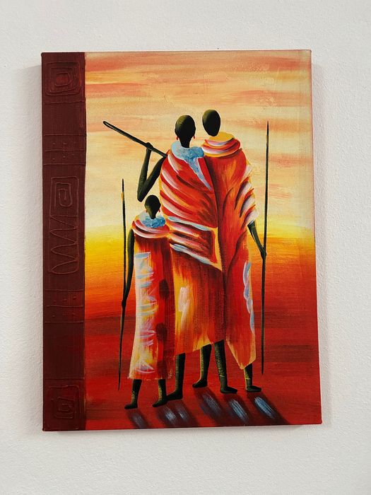 Conjunto de quadros decoração64285347618561122