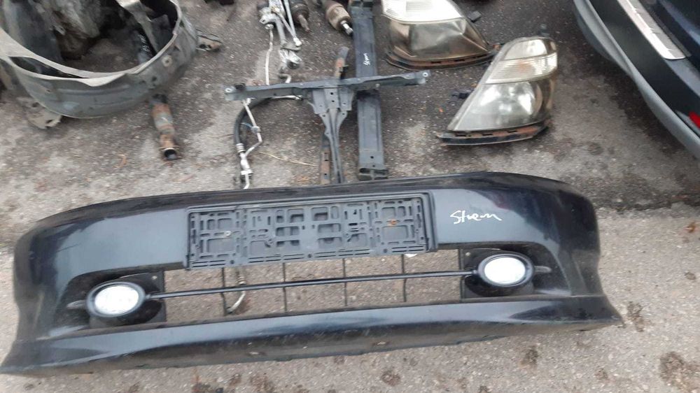 Honda Stream 2.0 Półoś Lewa