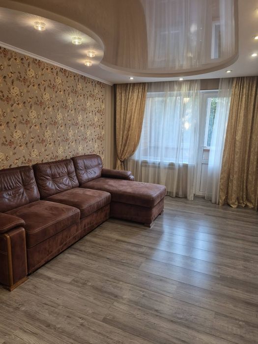 Сдам 3х ком квартиру на Капитана Кузнецова/ Крымский бульвар