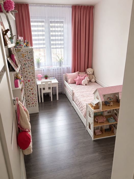 Przemyśl | na sprzedaż mieszkanie w świetnej lokalizacji! - 54,5 m² | piwnica 8 m²