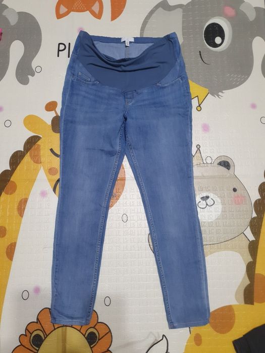 Spodnie dla kobiety w ciąży h&m