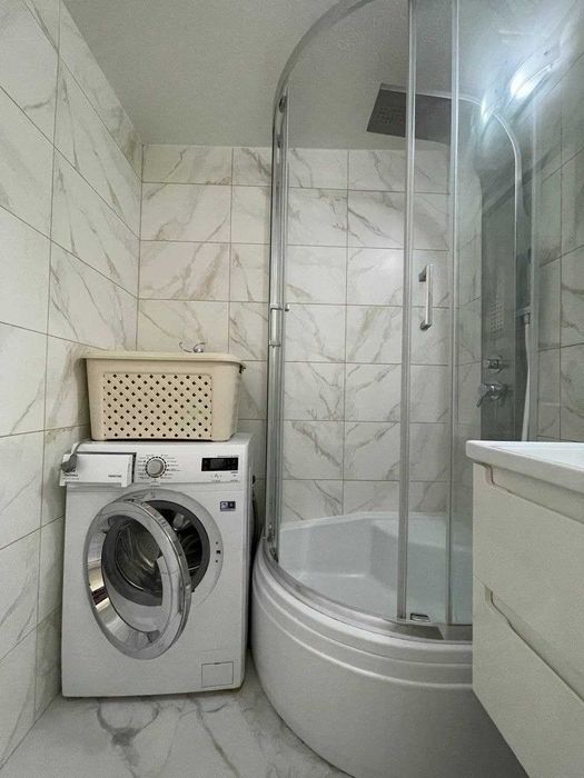 Продам 3-кімнатну квартиру на Таїрова, вул. Ак. Вільямса. Район ринку «Південний»