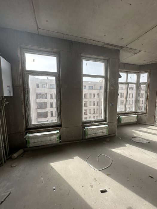 Квартира у моря в рассрочку, Дача Ковалевского, дом сдан, газ!