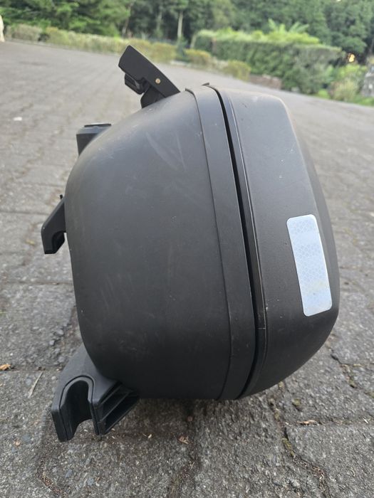 Malas laterais Moto