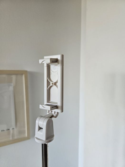 Selfie Stick Bluetooth Mobilife com Tripé Integrado (Como Novo)