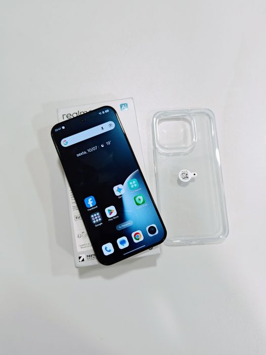 Realme 16 pro 256GB