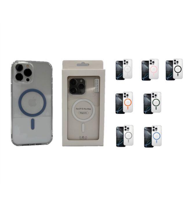 1335 szt. ETUI MagSafe Drop Glue Colour iPhone