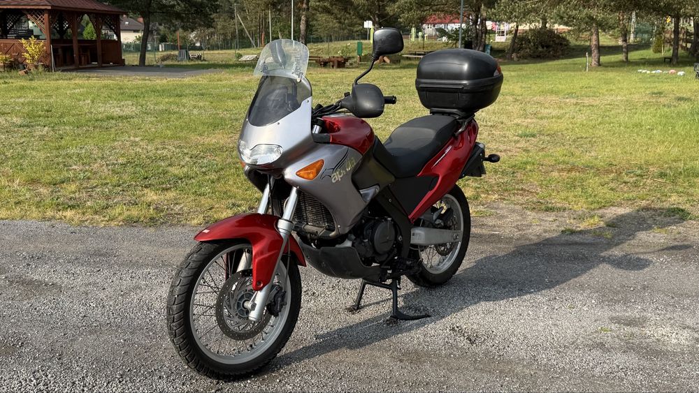 Aprilia