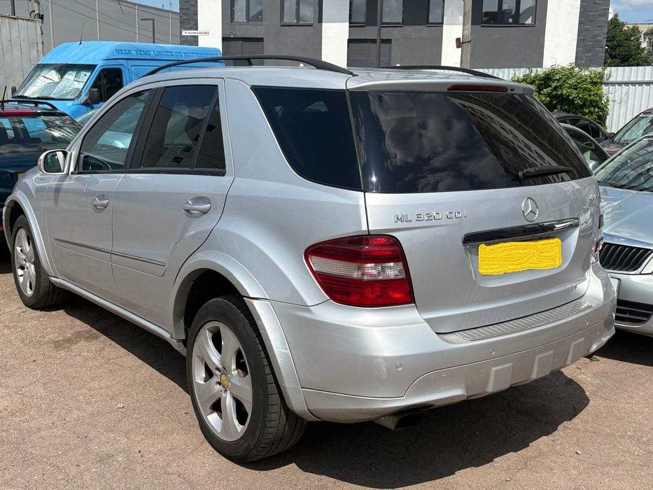 Разборка Mercedes ML W164 Розборка GL X164 Шрот Авторазборка Запчасти