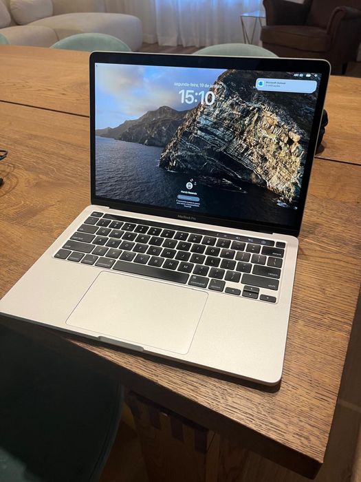 Apple MacBook Pro i7 ,32GB /1TB (2020)