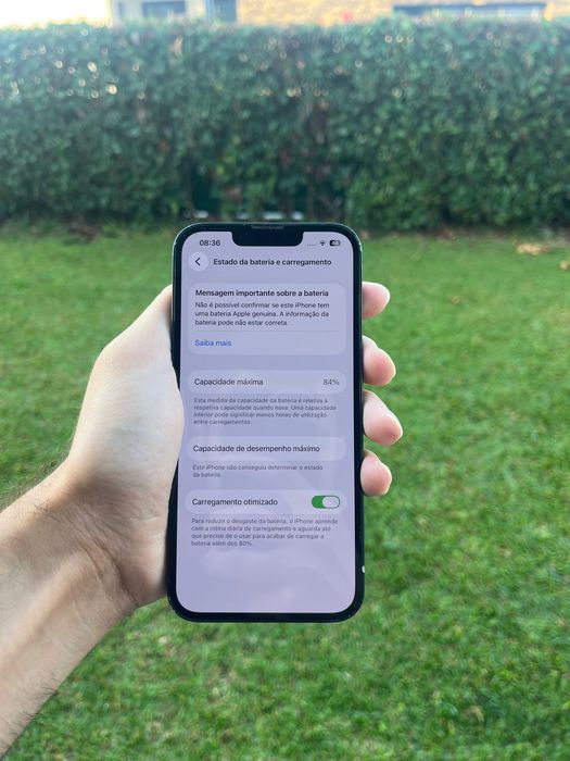 Iphone 13 Preto 128gb