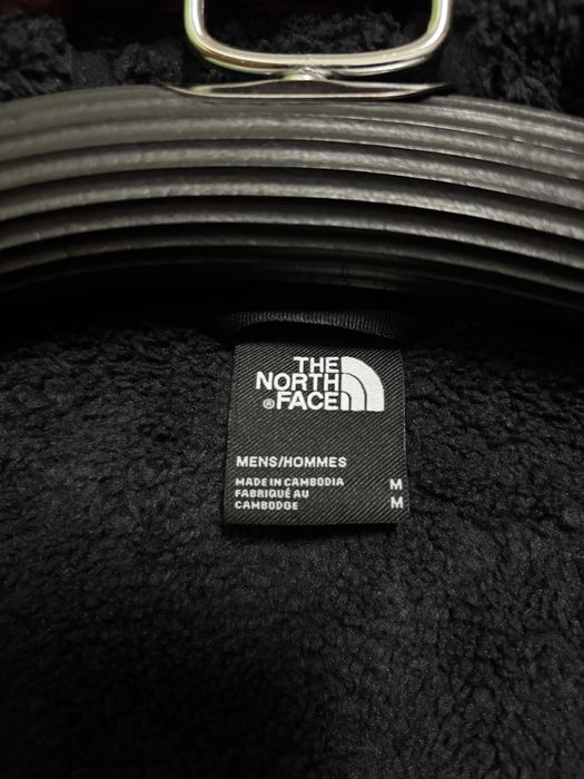 Kurtka Softshell The North Face Quest WindWall M Nowa