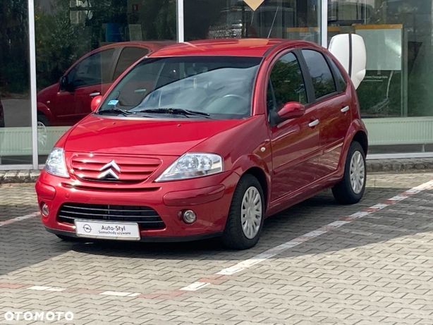 Citroen C3 1,4 Hdi Motoryzacja OLX.pl strona 4