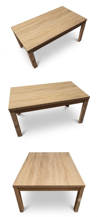 Stolik kawowy 110x60x54 cm