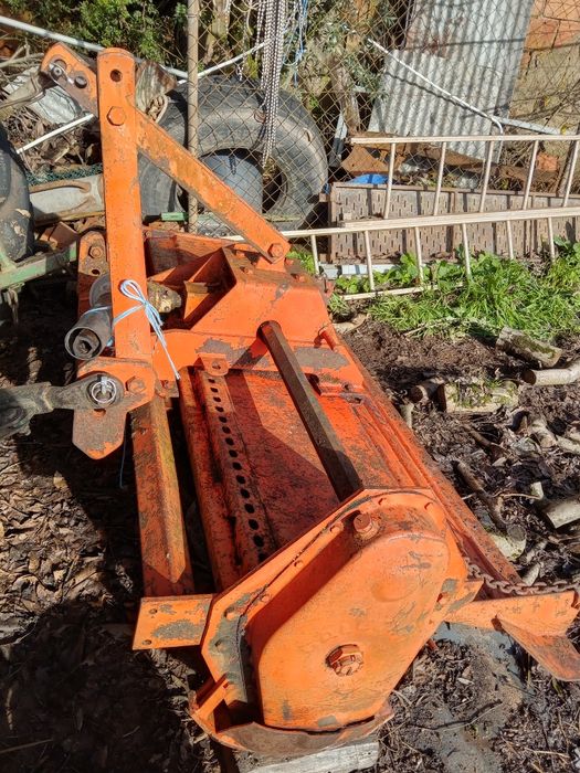 Fresa Galucho para venda