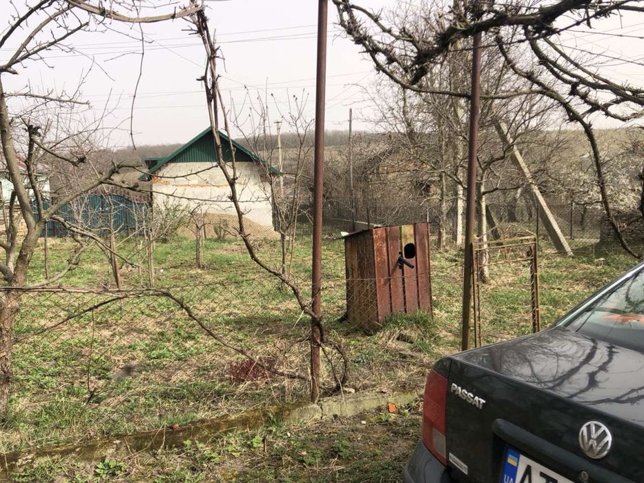 Продам будинок с.Поточище