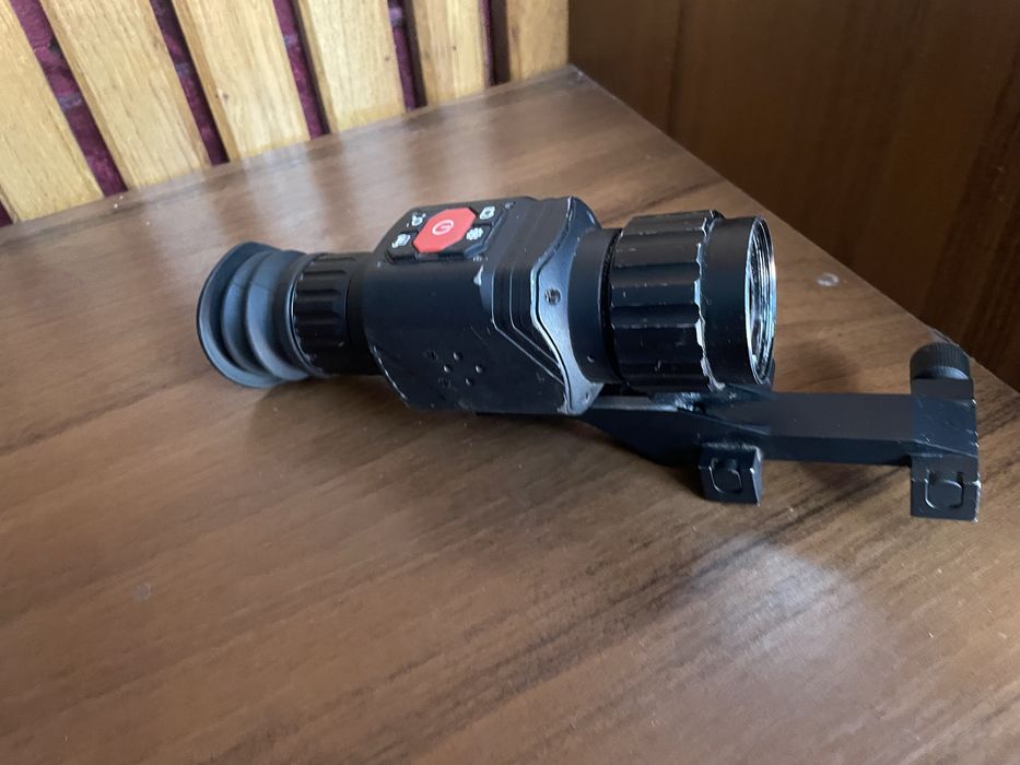 Тепловізор  walcom ht c8 35mm