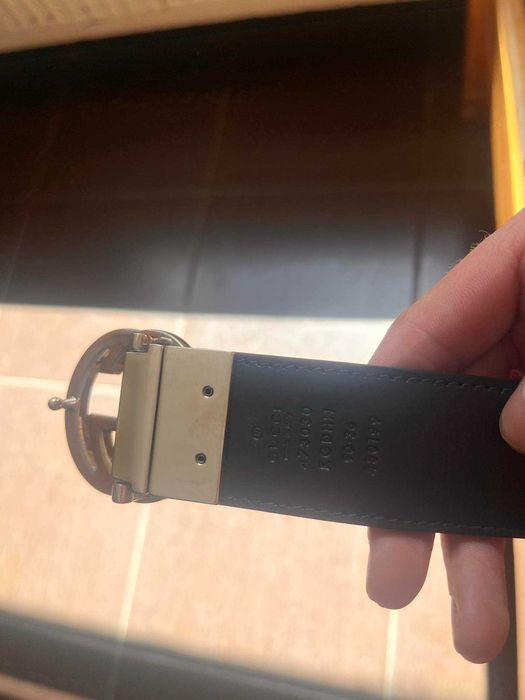 pasek meski GUCCI org