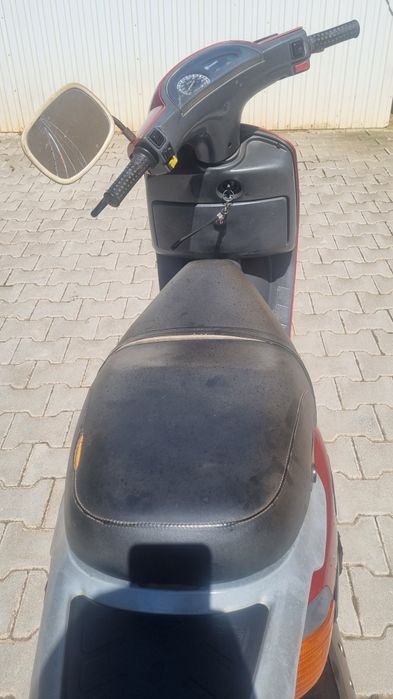 Piaggio Zip 50 17631km c/ Documentos