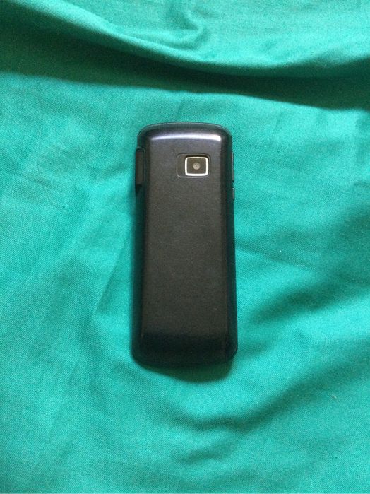 Мобильный телефон рабочий КУОСЕRA metro