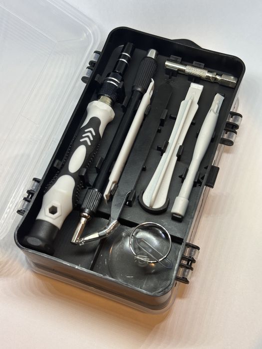 Conjunto de Chaves de Precisão