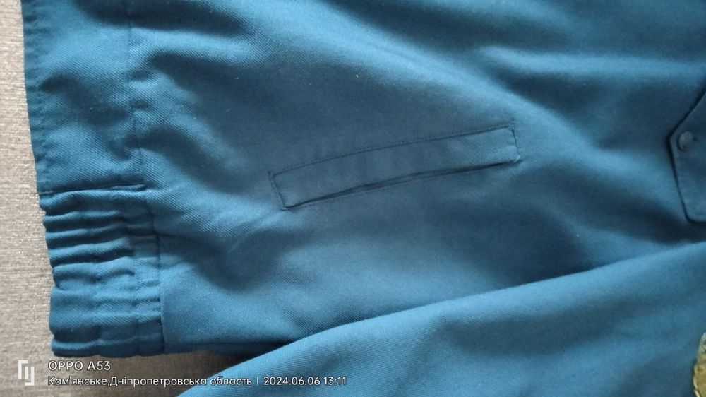 Куртка повсякденна