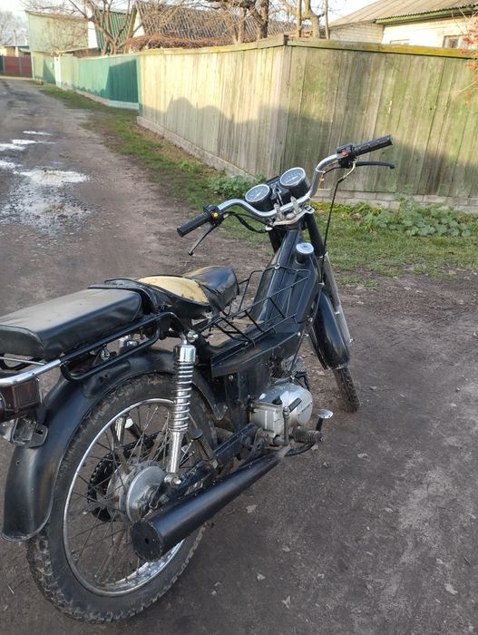 Дельта мустанг 72