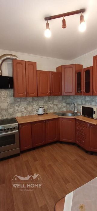 Продаж 3к квартири, вул. Чавдар, 28, ЖК Молодіжний квартал - Київ