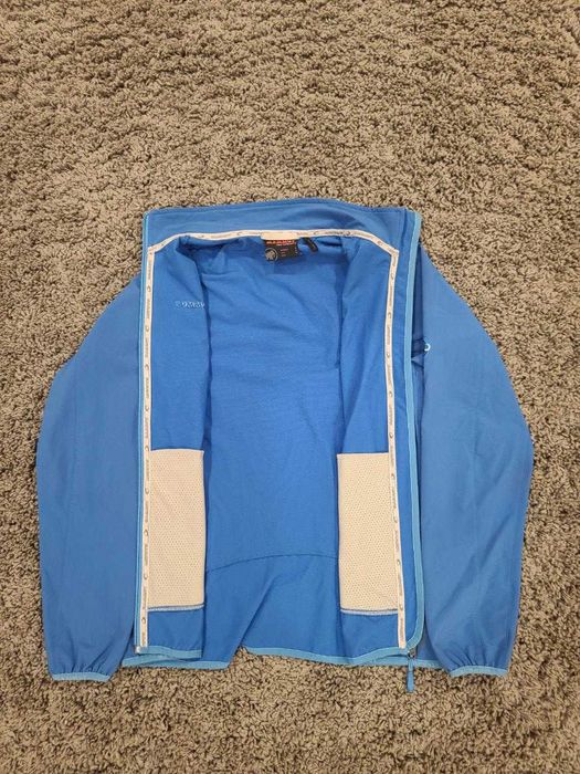 Mammut Softshell