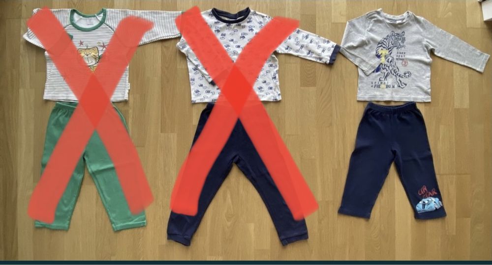 Піжама дитяча