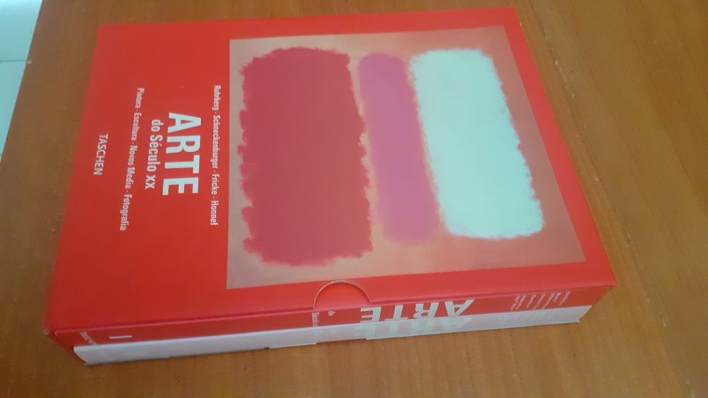 Literatura sobre arte 1