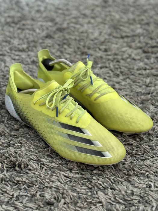 Adidas X Ghosted .1 SG FW6890 46 р