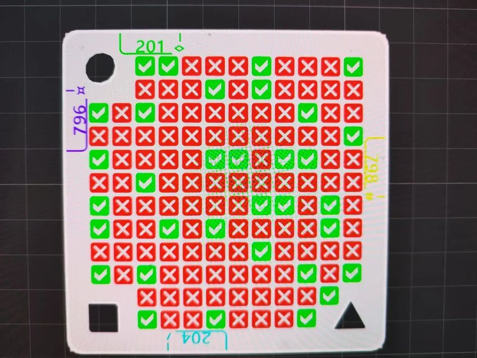 Cartões de Verificação Máquina de Turing (Jogo de Tabuleiro)