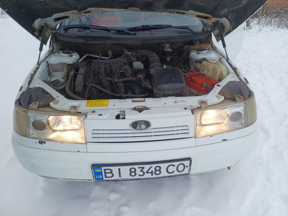 ВАЗ 2111 авто продам