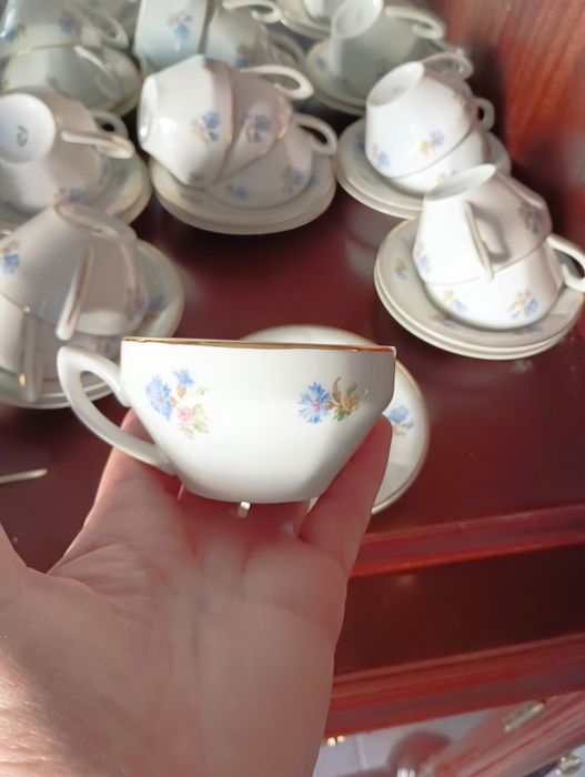 Vista Alegre Tea Service430225378687723521
