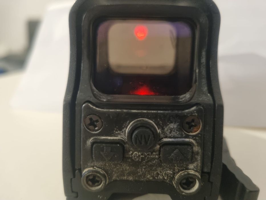 Eoctech 553(se não tou em erro)
