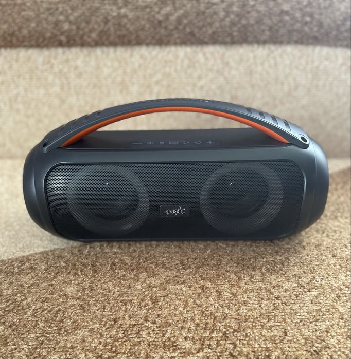Колонка Pulsar Boombox