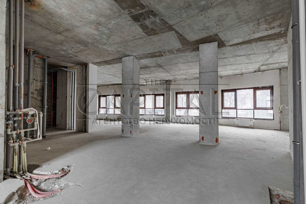 Продаж комерції фасад 684 м² | Богдана Хмельницького | Центр