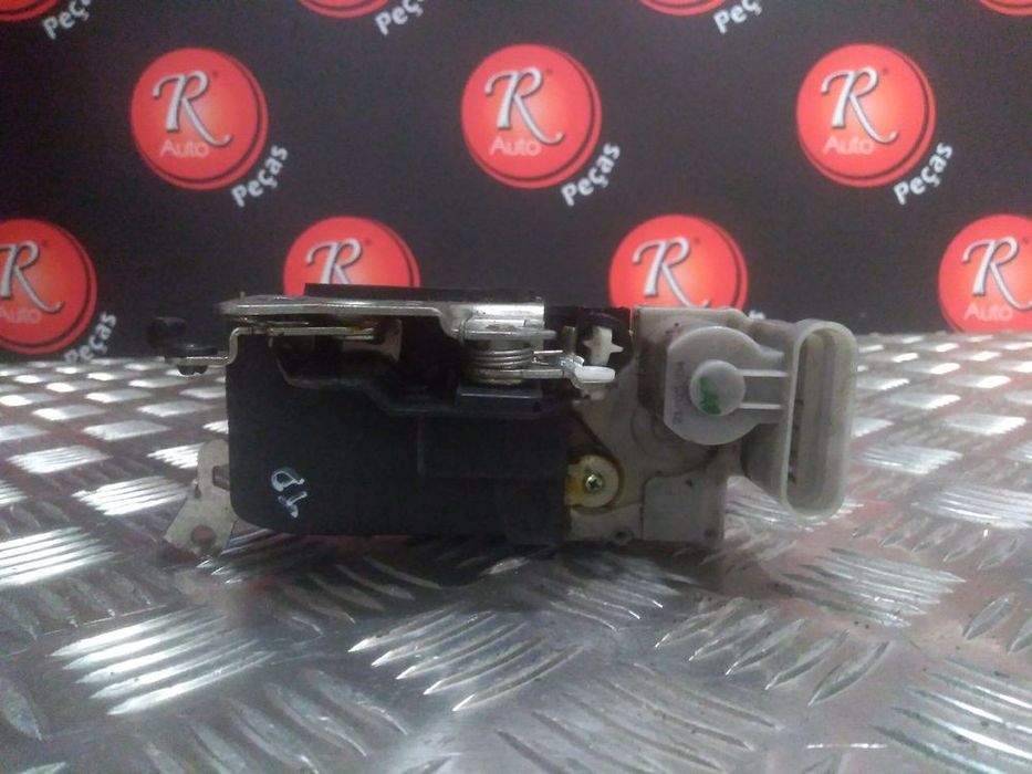 Fecho T.D Fiat Multipla (186_)