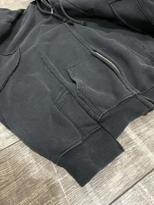 vetements hoodie. худи ветмо.