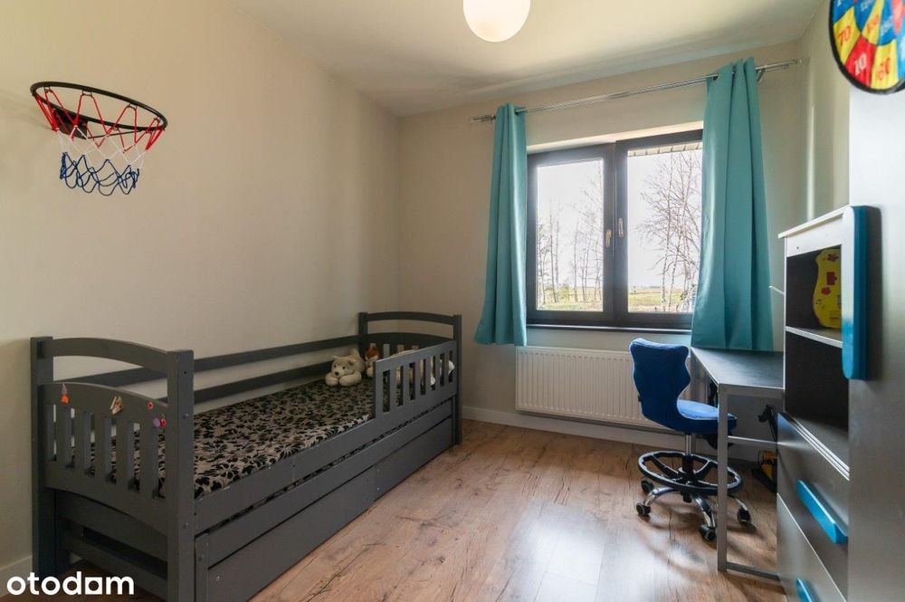 109 m² Mijakowo , gmina Słupno