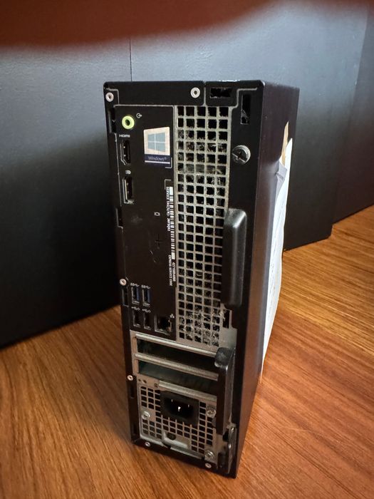 Dell Optiplex 3050 i5-7500 16GB 256GB Win11 Pro #2