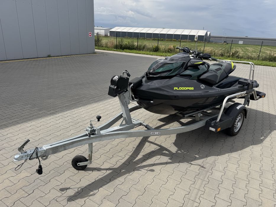 Sea doo RXP RS 300 APEX